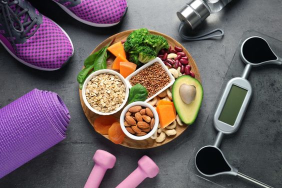 Pre-Workout Nutrition: What to Eat Before Exercise